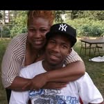 Kenneth Bent - @el_black_507 - Instagram