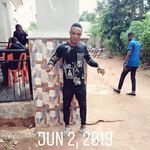 Kenneth Benzima - @kennethbenzima - Instagram