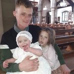 kenneth Beswick - @kennethbeswick96 - Instagram