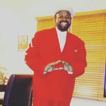 kenneth bey - @theoriginalbuttalove - Instagram