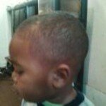 Kenneth Foster-Bey - @moorishamerican14 - Instagram