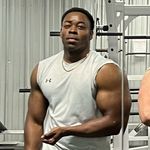 Kenneth Bibb - @kennyb8188 - Instagram