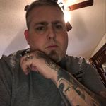 Kenneth Biggerstaff - @kennethbiggerstaff911 - Instagram