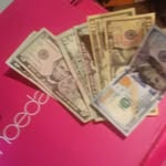Kenneth Billie - @lilkmoney_money - Instagram