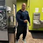 Kenneth Binion - @kwbinion - Instagram