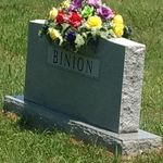 Kenneth Binion - @papaw6254 - Instagram