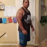 Kenneth Blackman - @ken_foody - Instagram