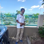 Kenneth Blackman - @kennethblackman19 - Instagram