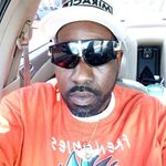 Kenneth Blackman - @blackmankenneth90 - Instagram