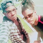 Kenneth Blackshear - @kenneth_blackshear - Instagram