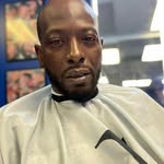 Kenneth Blackshear - @tuffy8107 - Instagram