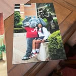 Kenneth Blackshear - @ken.8032 - Instagram