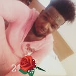 Kenneth Blackshear - @najaybrown90 - Instagram