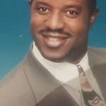 Kenneth Blackshear - @kenneth.blackshear.12 - Instagram