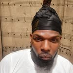 Kenneth Blackshear TheSinger - @kenneththesinger - Instagram