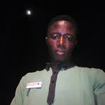 Kenneth B Lahai - @blahaikenneth - Instagram