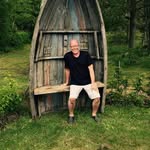 Kenneth Blåhaga - @kennethblahaga - Instagram