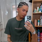 𝑲𝒆𝒏𝒏𝒆𝒕𝒉 𝑩𝒍𝒂𝒏𝒄𝒐 🤍♌️🖤 - @kenneth_blanco99 - Instagram