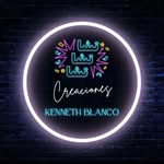 kenneth Blanco - @creacioneskenneth.33 - Instagram