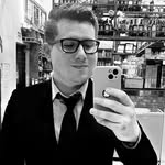 Kenneth Blanco - @kennethblancocr - Instagram