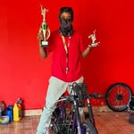 Kenneth Blanco - @kennethblanco46 - Instagram