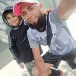 Kenneth Martinez - @kennethblanco1993 - Instagram
