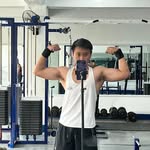 Keneth Blase - @ken_blaze23 - Instagram