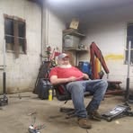 Kenneth Blaser Sr. - Facebook