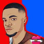 kenneth - @kennethblaze_ - Instagram
