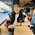 Kenneth Barquero - @kennethblazes - Instagram