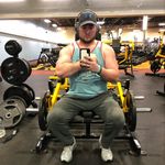 Kenneth Blaze McCrary - @blazemccrary - Instagram