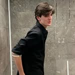 🩵Kenneth Blossom Andrews🩵 - @wfkxkenneth - Instagram