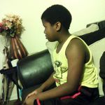 kenneth blunt - @kenblunt06 - Instagram