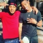Kenneth Blunt - @moneybag_redmans.o.d - Instagram