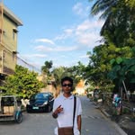 John Kenneth Yama Dambong - @kenneth_on_board - Instagram