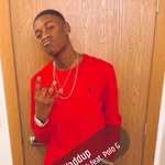 Ken - @kenneth_booker22 - Instagram