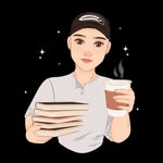 Kenneth | book reviewer - @kennethreads - Instagram