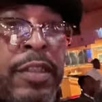 Kenneth Booker - @kennethbooker57 - Instagram