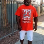 Kenneth Booker - @booker.kenneth - Instagram