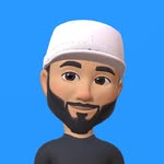 Kenneth James - @kennethborrell - Instagram