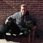 Kenneth Bosman - Facebook