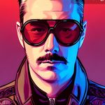 Kenneth Bostock - @kennethbostock - Instagram
