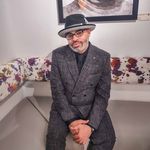 Kenny Boston - @kenneth.boston - Instagram