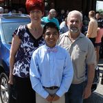 Kenneth Bourgoin - @kennethbourgoin - Instagram