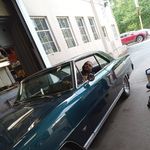 Kenneth Bourque - @k3nnyg911 - Instagram