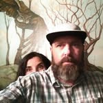 Kenneth Bowen - @kennethpbowen - Instagram
