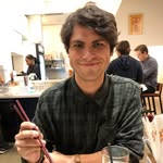 @kennethbowen - Instagram