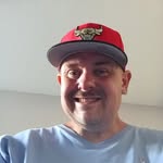 Kenneth Brace - @kenneth197944 - Instagram