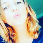 Stephanie Sartorius - @kenneth.a.brackett3 - Instagram