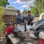 Kenneth William Brummer Il - @brummeril - Instagram
